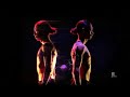 HiHD Channel Branding - Ident Evolution 形象廣告 進化