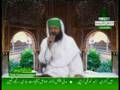 Tajdare Haram Ho Nigahe Karam