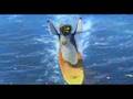 Ne�eli Dalgalar ( Surf's Up ) - Fragman�