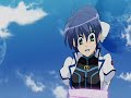 Nanoha kills Teana... and Vegeta?