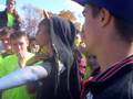2008 MASCO Unofficial Rap Battle