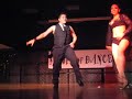 salzumba adrian arellano spirit of dance salsa march 2008