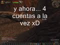 Private Server WoW