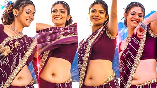 🔥Maroon Saree Lover Dance❤️Latest Video🔥