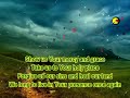 All We Like Sheep – Don Moen (With Lyrics)