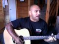 First Maori Day Off episode with a Sam Cooke medley with the same cabbage chords. Just jamming at home while I have the chance. Love his music and all my maori know the choruses! Chur!
