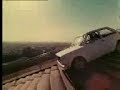 fiat 147: comercial antigo 1976  vintage commercial brazil 