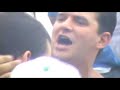 Festa no Brinco  - V�spera do derby - Planeta Guarani