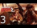 Tom Clancy's Rainbow Six Vegas 2 game play