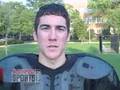 The De La Salle Meteors Challenge the St. Laurence Vikings
