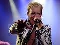 Van Halen Cox Arena San Diego 2007 Panama