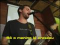 TED LEE - Terra de Ningu�m (Programa Acorde - UPFTV)
