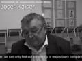 CLOSE ENCOUNTERS Vienna * Bratislava * Budapest, video-statement Josef Kaiser