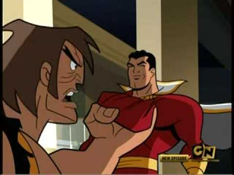 Captain Marvel
