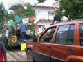 MOJIGANGA LAS VARAS 2008