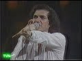 CAMILO SESTO *Jesus Christ Superstar* 1981 CAMILO SESTO *Jesus Christ Superstar* 1981