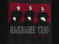 Alkaline Trio-12 - Blue In The Face
