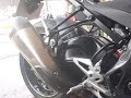 BMW S1000R S1000R/ABS/ETC2.0標準装備/USB電源装備/カーボン外装多数装備