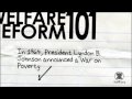 Welfare Can And Must Be Reformed - YouTube