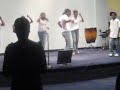 Mizfits- He Reigns Mizfits- He Reigns