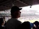 Take me ouit to the ball game at Wrigley