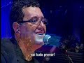 Tente outra vez – Nani Azevedo