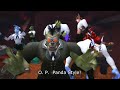 "MoP is Panda Style" World of Warcraft parody of PSY's "GANGNAM STYLE"