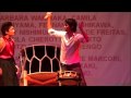 Londrina - Kinka 2009 - Taiko - Cannon