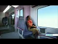 Siemens Desiro voor NMBS