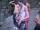 cliff jumping silver springs