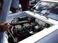 Opala 3 Carburadores!
