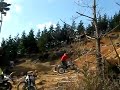 09SFT最終戦、もらまつさんの５セク