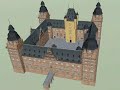 3d-model of the johannisburg renaissance castle in aschaffenburg, germany. it was built around 1614 by georg ridinger, vastly destroyed in 1945 bombings and rebuilt in 1964.
the google earth sketchup model is available at http://ab-solvent.de
3d modelling by andreas frisch http://purplegecko.de
song 