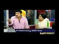 Dr.Rajashekar & Jeevitha Attacks Chiru Dr.Rajashekar & Jeevitha Attacks Chiru