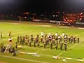 Farrington High School Marching Band