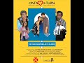OST Cinta U Turn - Aduhai Alahai + Ku Cinta Ku Rindu