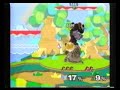 D. Disciple (Ganondorf) vs 56k (Ganondorf) D. Disciple (Ganondorf) vs 56k (Ganondorf)
