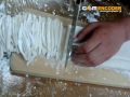 noritama製麺所（極太麺3倍速）