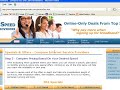 Compare High Speed Internet Providers