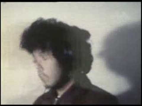 Live Music Show - Industrial Music in the 80s