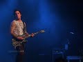 Synyster Gates Flying Solo - A7X - Live in SG