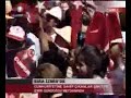 RALLY AGAINST DAMN GOVERMENT THAT HAS HIDDEN ISLAMIC AGENDA
