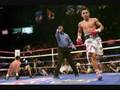 Oscar De La Hoya VS Manny Pacquiao