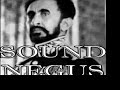 Sound Negus Sound System!