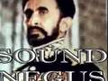 Sound Negus Sound System!