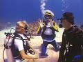 YOUR TRAVEL GUIDE- Shane O-VIRGIN ISLANDS 4. Scuba Wedding