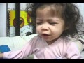 Anak-anak Leya bangun sekali