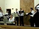Concierto Coro de Distrito Innocenzi -INA Concierto Coro de Distrito Innocenzi -INA