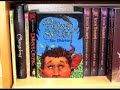 POND SCUM Book Trailer