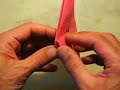 Origami Dinosaure Origami Dinosaure